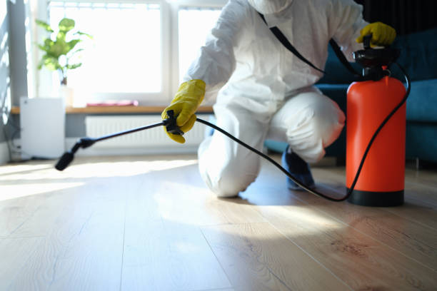 Trusted Crime Scene Cleanup service in Freeman, SD - Four Month Blood Cleanse